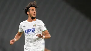 TAYFUR BİNGÖL:”ALANYASPOR FORMASINI GİYDİĞİM SÜRECE SONUNA KADAR FORMANIN HAKKINI VERECEĞİM”