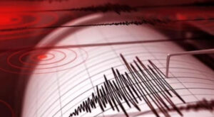 KAYSERİ’DE 4.7 BÜYÜKLÜĞÜNDE KORKUTAN DEPREM