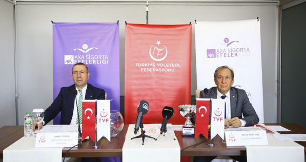 ALANYA BELEDİYESPOR’UN EFELER LİGİ’NDE Kİ İLK RAKİBİ CİZRE BELEDİYESPOR