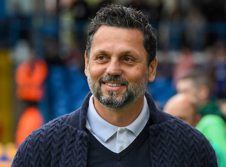 EROL BULUT YENİ TAKIMIYLA MAĞLUBİYETLE TANIŞTI