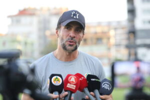 ÖMER ERDOĞAN SORULARI YANITLADI