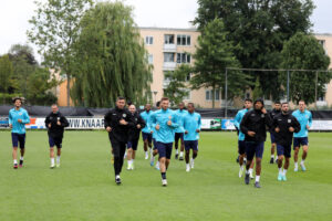 ALANYASPOR HOLLANDA KAMPINI TAMAMLADI