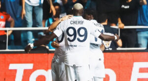 ADANA DEMİRSPOR 5 GOLLE TUR AVANTAJINI KAPTI