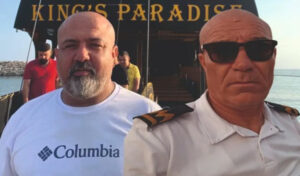 VAHŞETE BİR TEPKİ DE KOOPERATİF BAŞKANLARINDAN