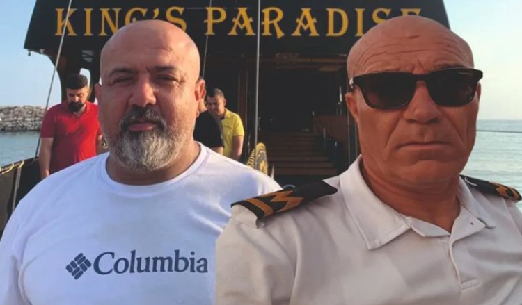 VAHŞETE BİR TEPKİ DE KOOPERATİF BAŞKANLARINDAN