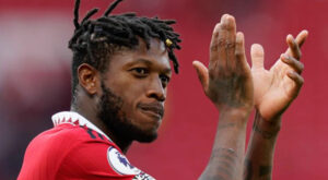 FENERBAHÇE FRED’İ KAPA BİLDİRDİ