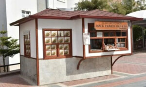 HALK EKMEK DE ZAMDAN NASİBİNİ ALDI