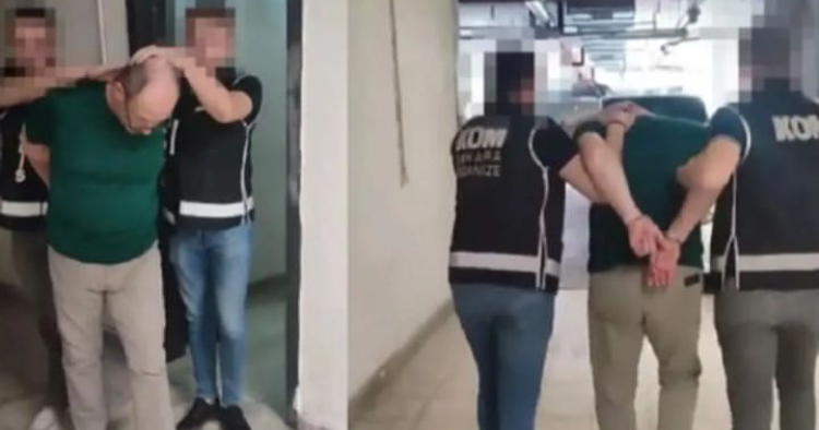 FETÖCÜ EMNİYET MÜDÜRÜ GERİ DÖNECEKLERİNE İNANIYOR