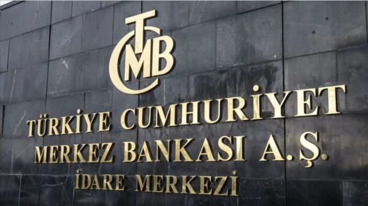 MERKEZ BANKASI FAİZİ YÜZDE 25E YÜKSELTTİ
