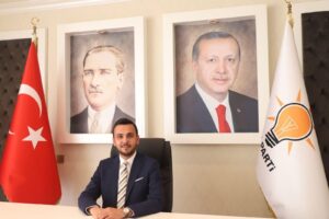 YOLUN SONU, YOLCULUĞUN BİR BAŞKA BAŞLANGICIDIR ” DİYEN BAŞKAN TOKLU İSTİFA ETTİ