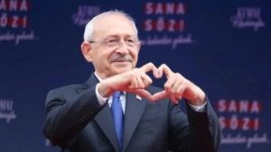 KILIÇDAROĞLU EN ÇOK TAKİPÇİ KAYBEDEN LİDERLERDEN