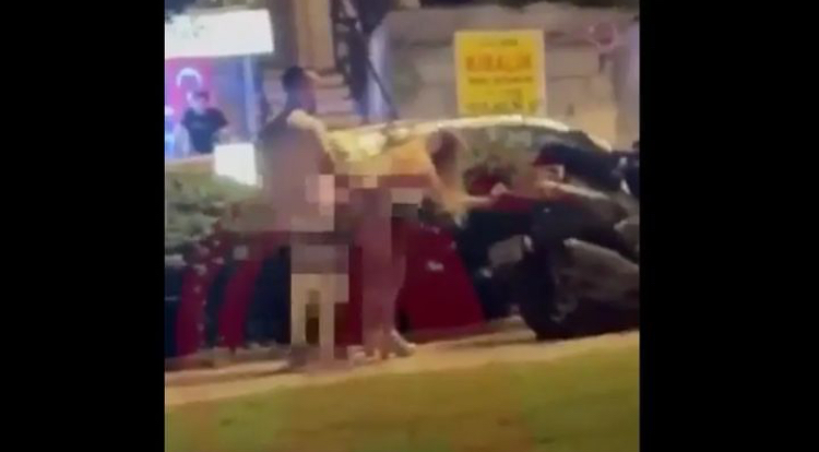 ALANYA’DA Kİ REZALETİN SORUMLUSU TUTUKLANDI