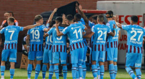 SÜPER LİG’İN AÇILIŞ MAÇINDA 3 PUAN TRABZONSPOR’UN