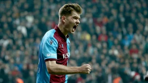 BİRHAN EMRE YAZICI:”SÖRLOTH TRABZON’DAN NEFRET EDİYORUM DEDİ”