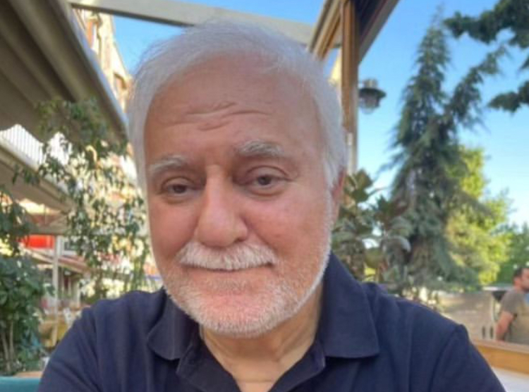 NİHAT HATİPOĞLU HASTANEYE KALDIRILDI