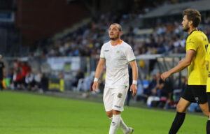 ALANYASPOR EMİRCAN İLE YOLLARINI AYIRDI