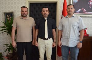 ALANYA BELEDİYESPOR, ALANYA EĞİTİM VE ARAŞTIRMA HASTANESİ’NE EMANET!