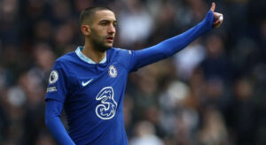 GALATASARAY ZİYECH’İ AÇIKLADI