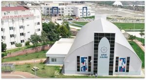 ALKÜ SPOR BİLİMLERİ FAKÜLTESİ YETENEK SINAVI BAŞVURULARI BAŞLADI