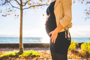 ANNE KARNINDA 40 YIL