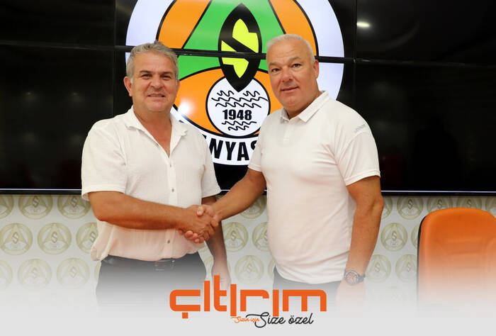 ALANYASPOR’UN STADYUMDA Kİ KANTİNİ YENİDEN ÇITIRIM’A EMANET