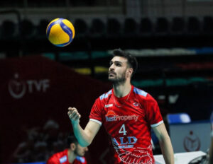 ALANYA BELEDİYESPOR SAMET SİNEREN İLE YOLA DEVAM EDİYOR