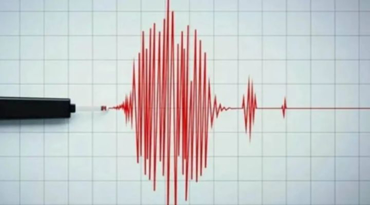 DEPREM MALATYA’YI VURDU