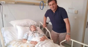 ALANYA’NIN NİMET ANNESİ HAYATINI KAYBETTİ