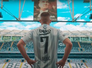 BEŞİKTAŞ’TAN BEIN SPORTS’A ANTE REBİC TEPKİSİ