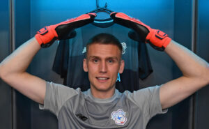 RUNARSSON CARDİFF CİTY’DE