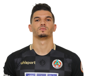 ALANYASPOR ZİNEDİNE FERHAT İLE YOLLARINI AYIRDI