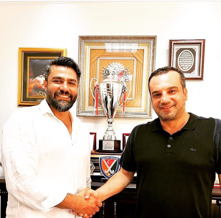 ALANYA BELEDİYESPOR’UN YENİ İSİM SPONSORU ABG BRAND GROUP OLDU
