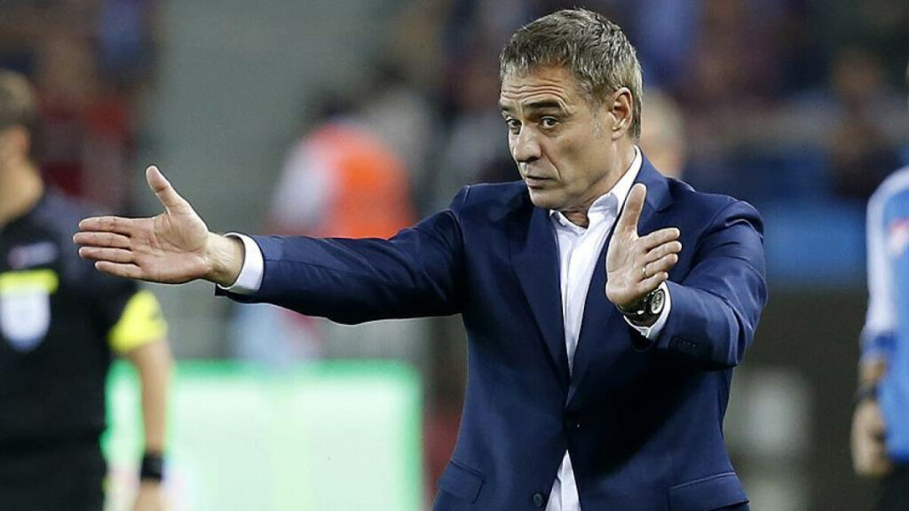 ERSUN YANAL BEİNSPORTS’UN YENİ YORUMCUSU OLDU