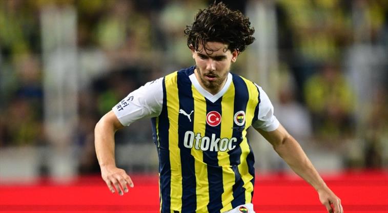FENERBAHÇE, FERDİ KADIOĞLU HAKKINDA SAĞLIK AÇIKLAMASI YAPTI