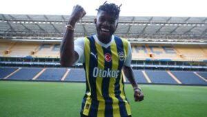 FRED’İN MALİYETİ AÇIKLANDI