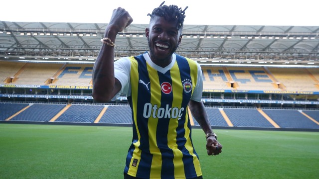 FRED’İN MALİYETİ AÇIKLANDI