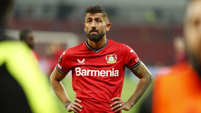 KEREM DEMİRBAY RESMEN GALATASARAY’DA