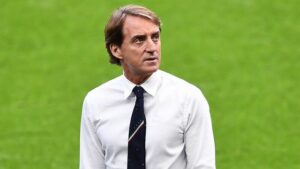 MANCİNİ’NİN YENİ ADRESİ SUUDİ ARABİSTAN MİLLİ TAKIMI OLDU