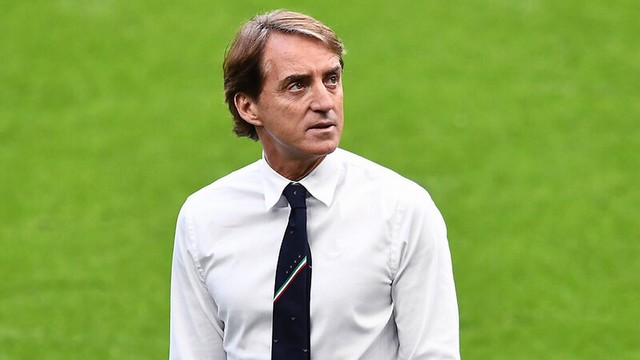 MANCİNİ’NİN YENİ ADRESİ SUUDİ ARABİSTAN MİLLİ TAKIMI OLDU