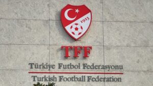 TFF’DEN AVRUPA KUPALARI İLE İLGİLİ AÇIKLAMA