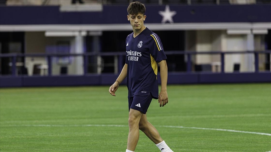 ARDA GÜLER AMELİYAT OLACAK