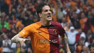 İDDİA! ZANİOLO ASTON VİLLA İÇİN SAĞLIK KONTROLÜNDEN GEÇECEK