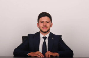 BAŞKAN ÖZSOY’DAN GENÇLERE YENİDEN REFAH’TA SİYASETE DAVET “GENÇLERLE GENÇLER İÇİN SİYASET”