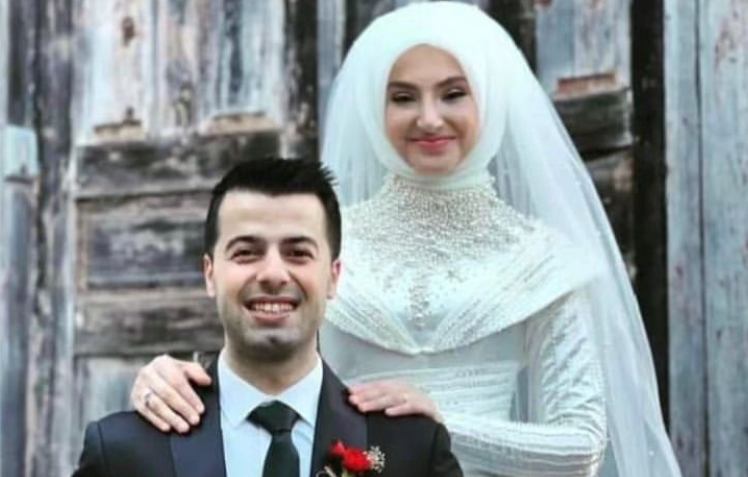 SELE KAPILAN ALANYALI DOKTOR VE EŞİ ARANIYOR