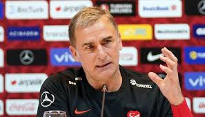 TFF:”STEFAN KUNTZ İLE İLGİLİ HABERLER GERÇEĞİ YANSITMAMAKTADIR”