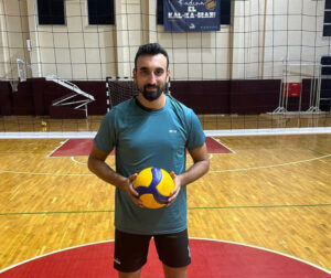 ALANYALI SMAÇÖR EREN, EFELER LİGİ’NDE KALDI