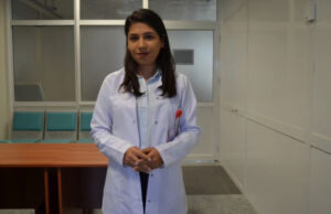 DİL VE KONUŞMA POLİKLİNİĞİ  HİZMETE BAŞLADI