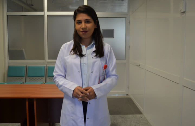 DİL VE KONUŞMA POLİKLİNİĞİ  HİZMETE BAŞLADI