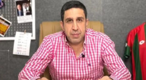 KENDİNE ÇOK GÜVENEN MUHAMMED YAKUT YAKALANDI