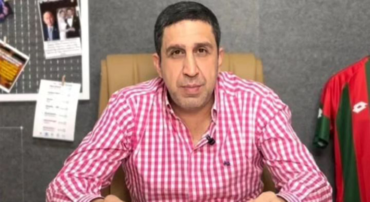 KENDİNE ÇOK GÜVENEN MUHAMMED YAKUT YAKALANDI